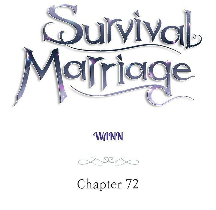 Survival Marriage Chapter 72 image 5
