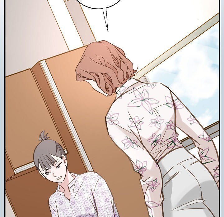 Survival Marriage Chapter 72 image 75