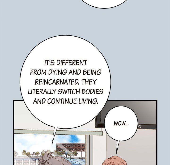 Survival Marriage Chapter 72 image 77