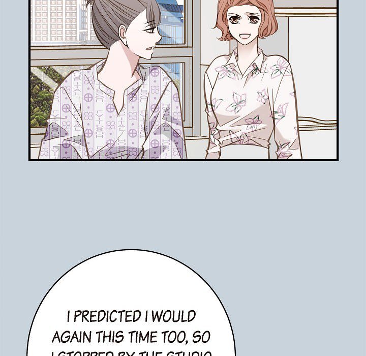 Survival Marriage Chapter 72 image 78