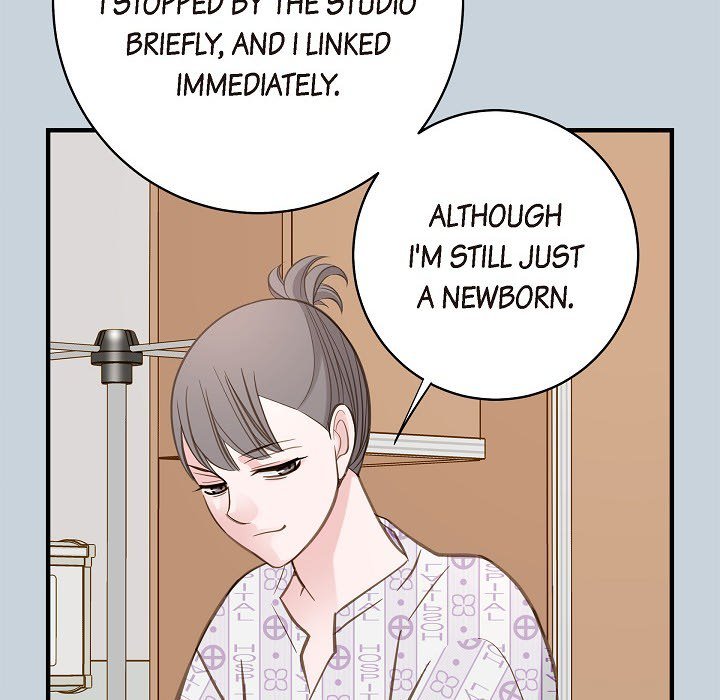 Survival Marriage Chapter 72 image 79