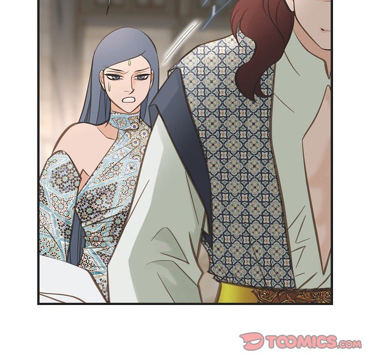Survival Marriage Chapter 72 image 98