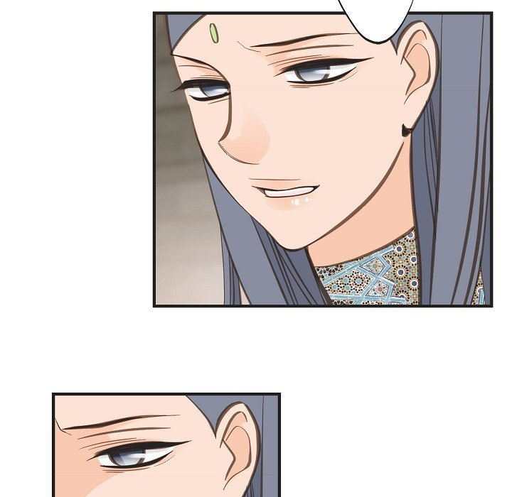 Survival Marriage Chapter 73 image 17