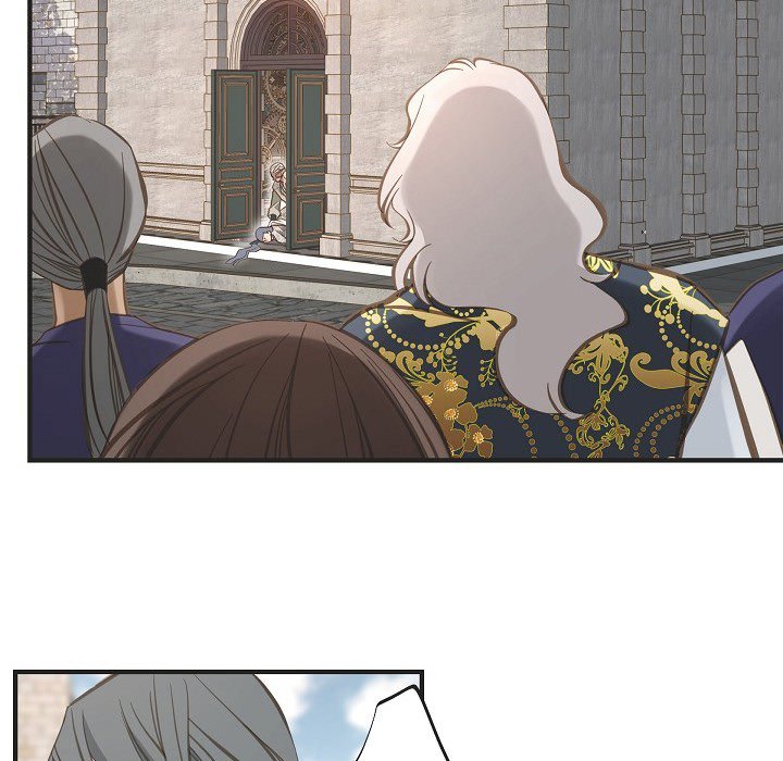 Survival Marriage Chapter 74 image 106