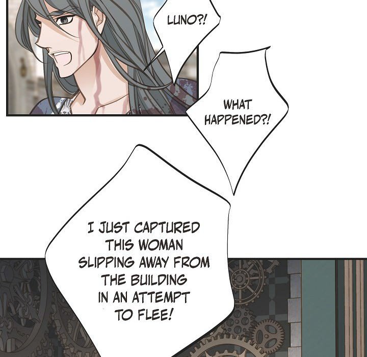 Survival Marriage Chapter 74 image 107