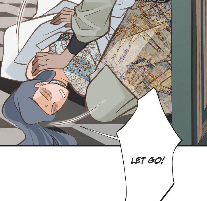 Survival Marriage Chapter 74 image 109