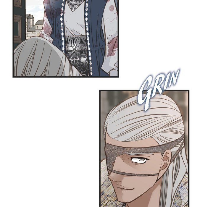 Survival Marriage Chapter 74 image 116