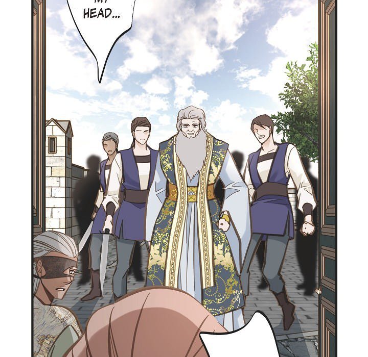 Survival Marriage Chapter 74 image 120
