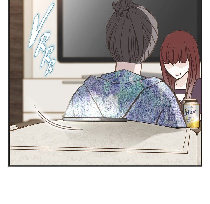 Survival Marriage Chapter 74 image 135