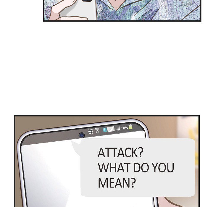Survival Marriage Chapter 74 image 137