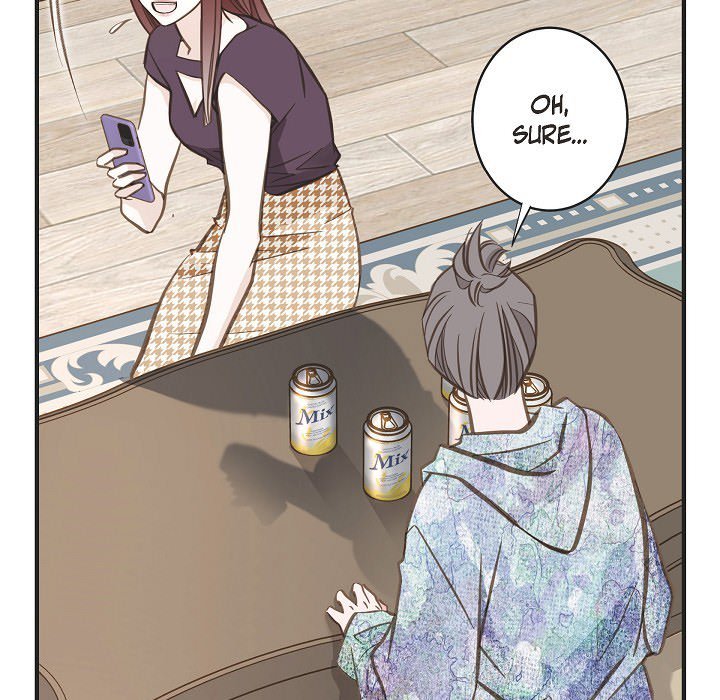 Survival Marriage Chapter 74 image 143