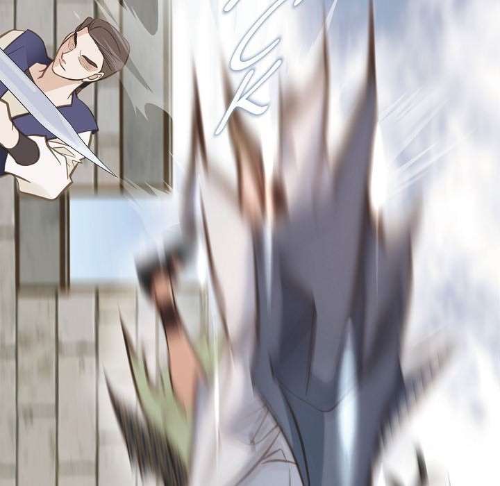 Survival Marriage Chapter 74 image 15