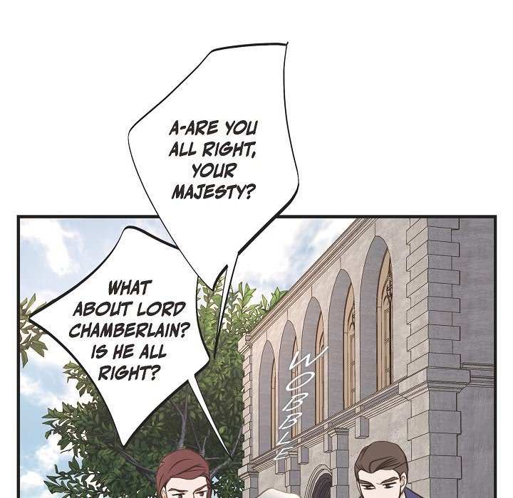 Survival Marriage Chapter 74 image 20