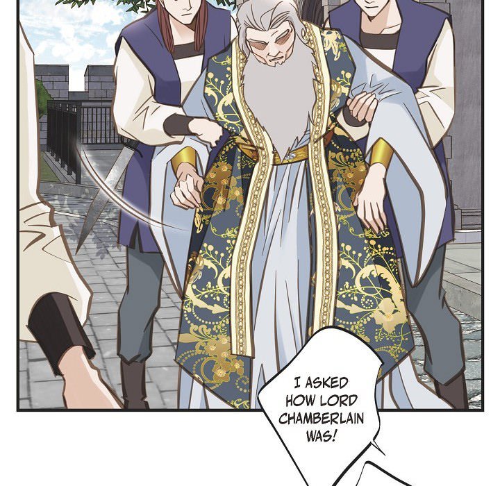 Survival Marriage Chapter 74 image 21