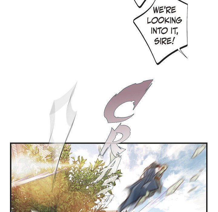 Survival Marriage Chapter 74 image 22