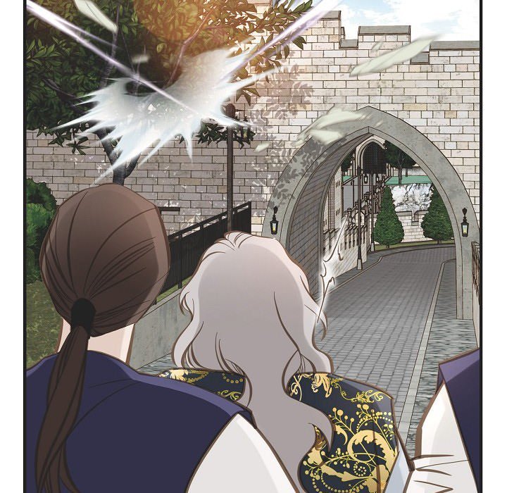 Survival Marriage Chapter 74 image 23