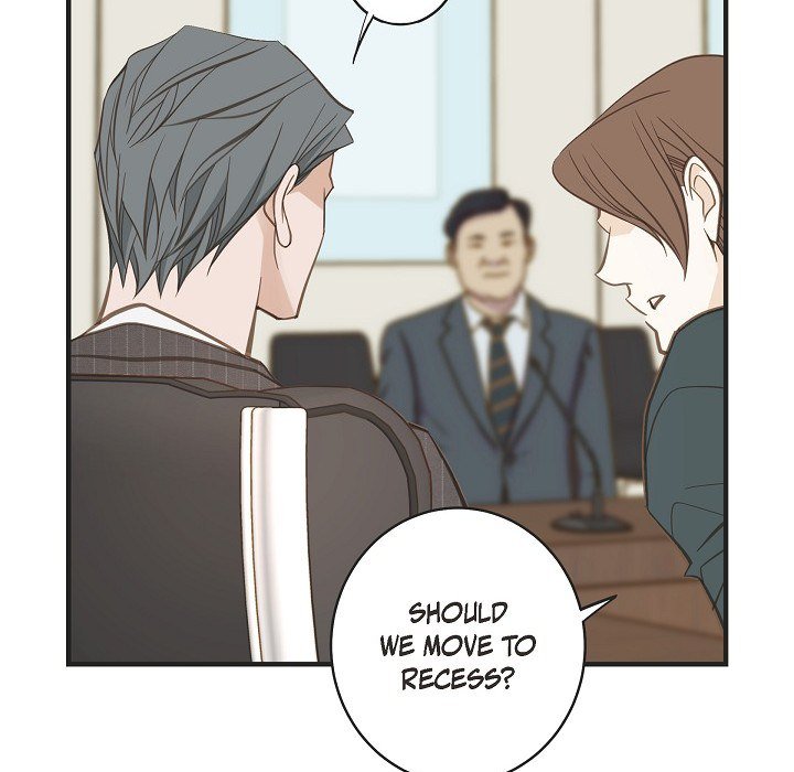 Survival Marriage Chapter 74 image 35
