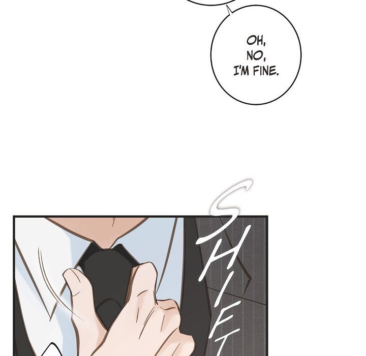 Survival Marriage Chapter 74 image 36