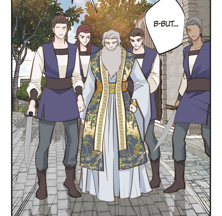 Survival Marriage Chapter 74 image 42