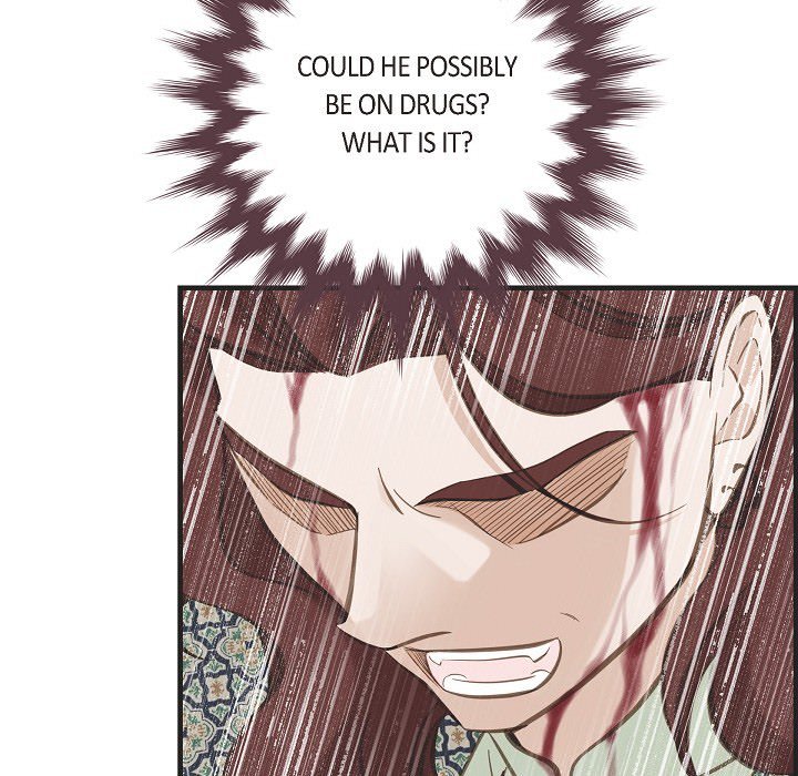 Survival Marriage Chapter 74 image 49