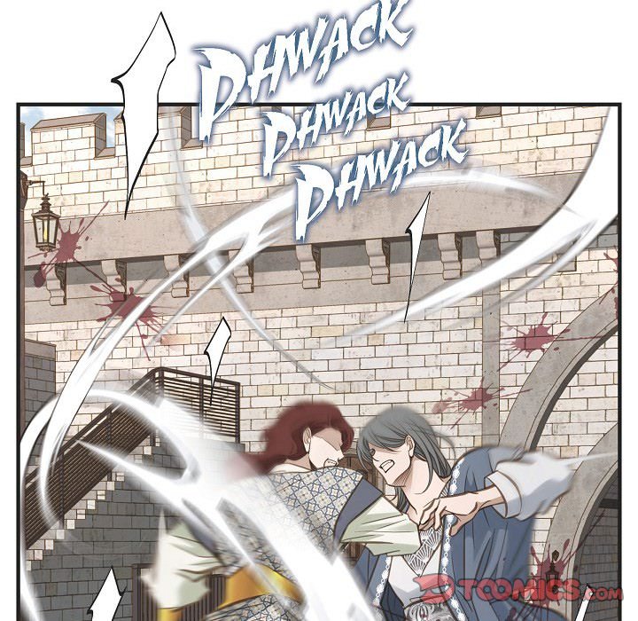 Survival Marriage Chapter 74 image 53