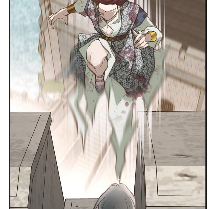 Survival Marriage Chapter 74 image 66