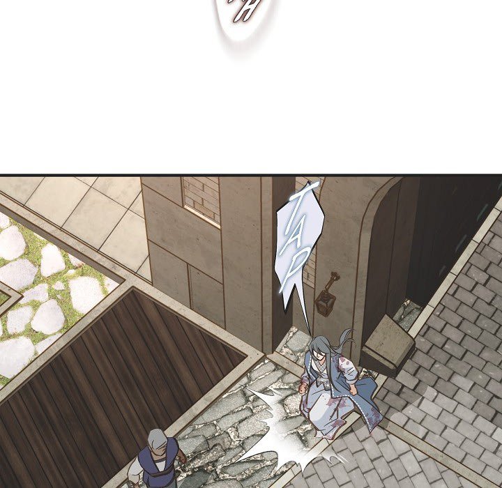 Survival Marriage Chapter 74 image 94