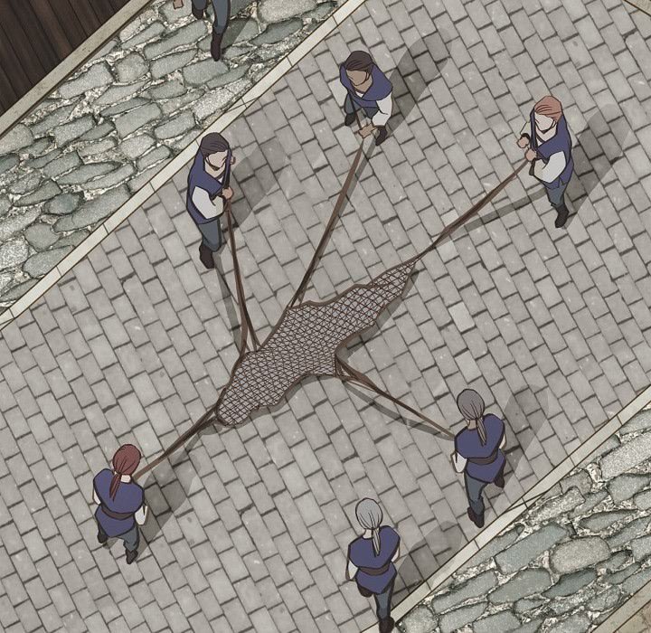Survival Marriage Chapter 74 image 95