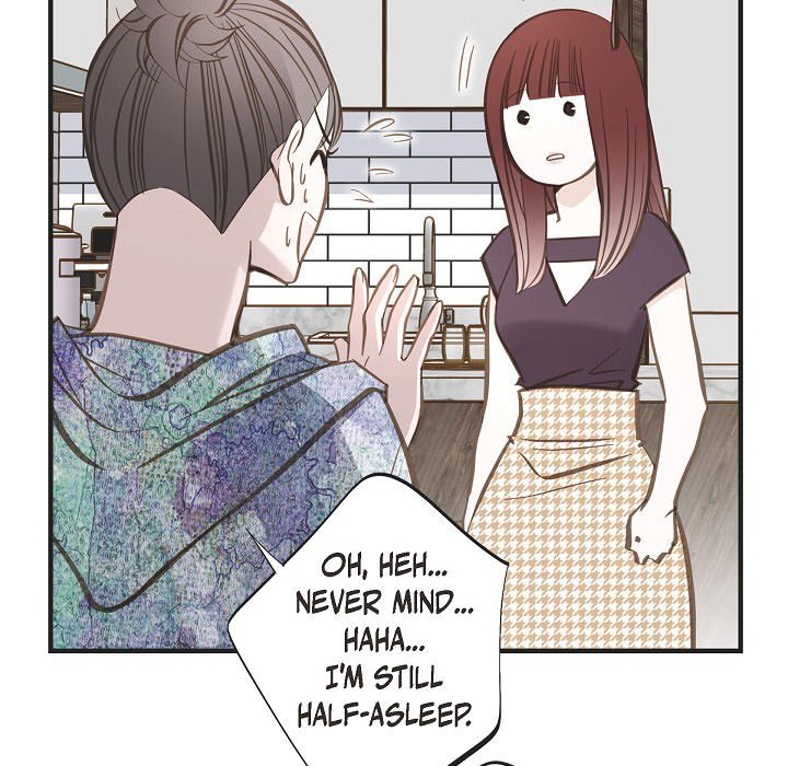 Survival Marriage Chapter 75 image 132