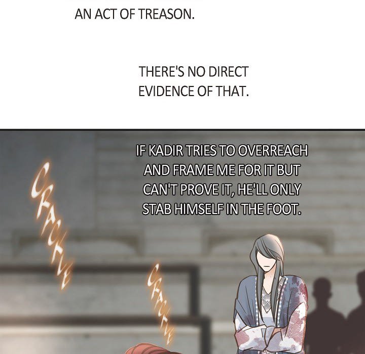 Survival Marriage Chapter 75 image 139