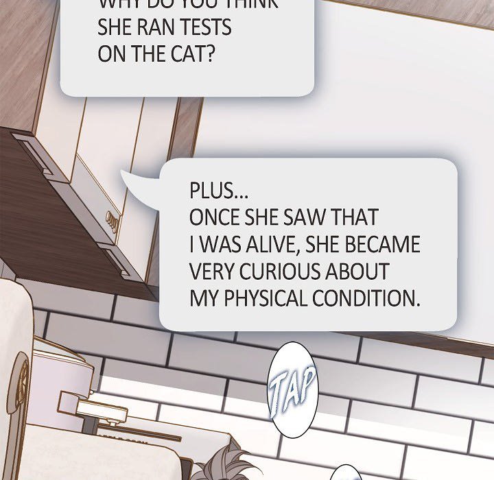 Survival Marriage Chapter 75 image 21