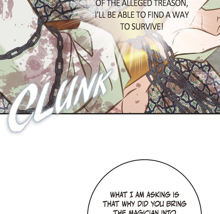 Survival Marriage Chapter 76 image 12