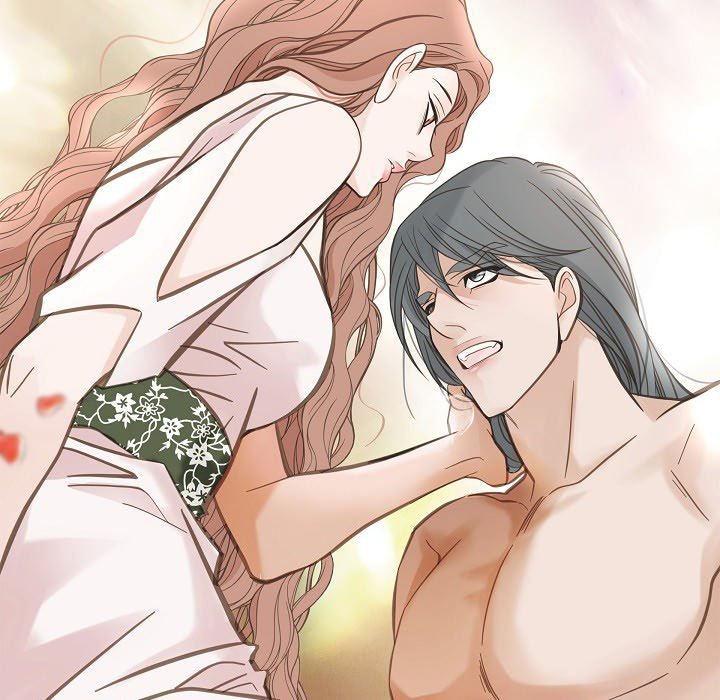 Survival Marriage Chapter 76 image 134
