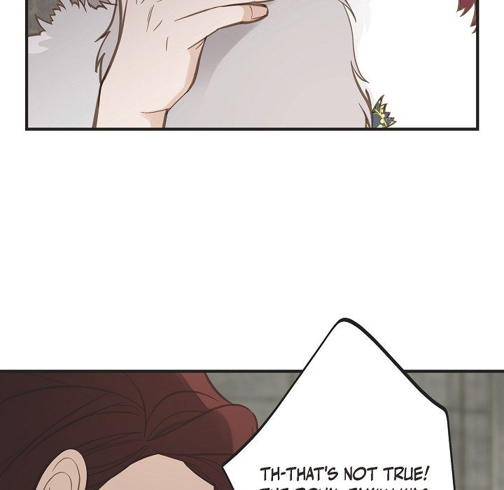 Survival Marriage Chapter 76 image 38