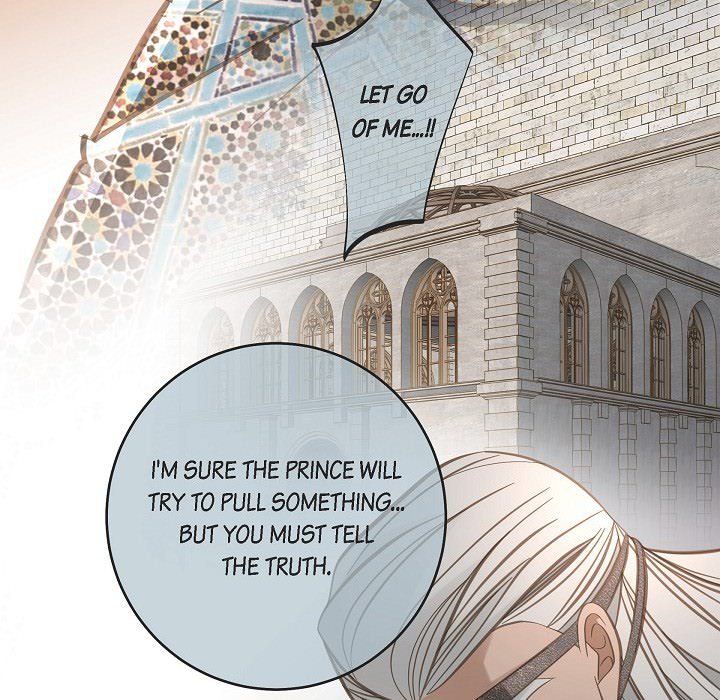 Survival Marriage Chapter 76 image 51