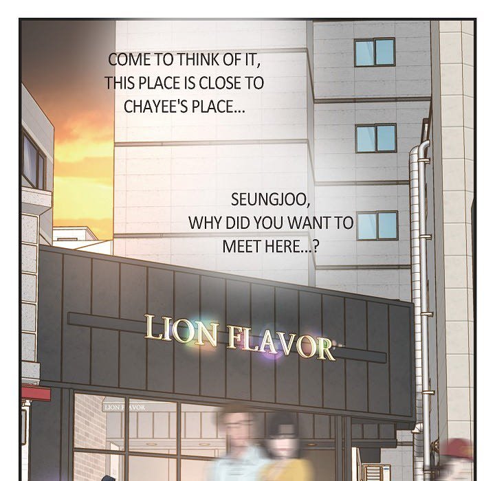 Survival Marriage Chapter 77 image 97