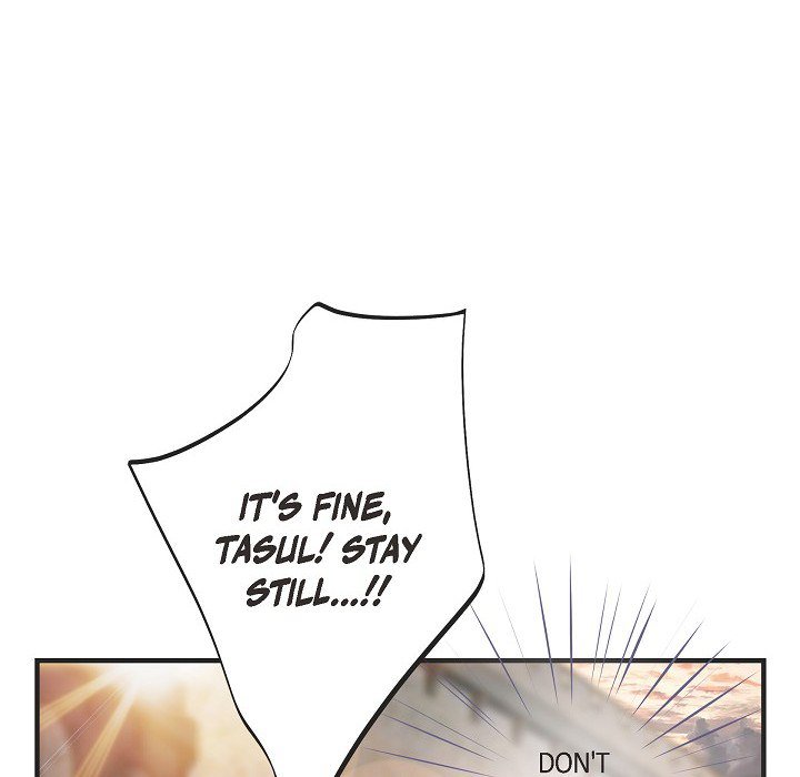 Survival Marriage Chapter 79 image 101