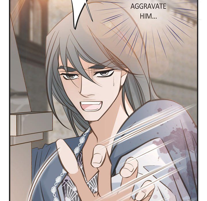 Survival Marriage Chapter 79 image 102