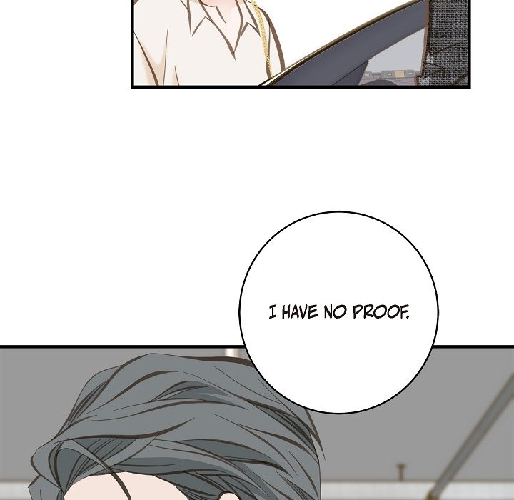 Survival Marriage Chapter 8 image 100