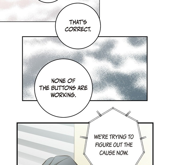 Survival Marriage Chapter 8 image 15