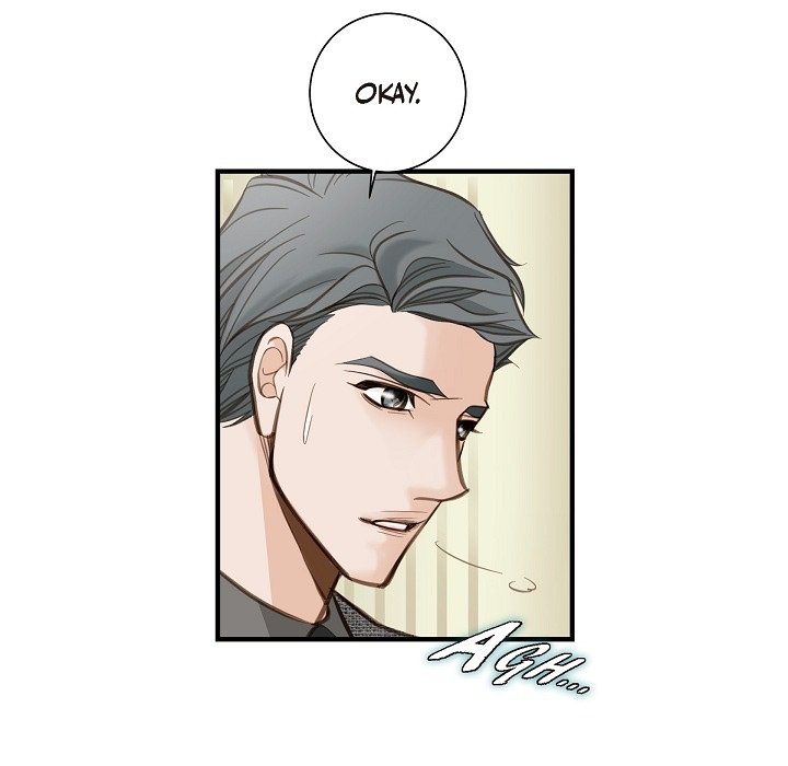 Survival Marriage Chapter 8 image 17