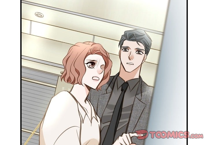 Survival Marriage Chapter 8 image 1