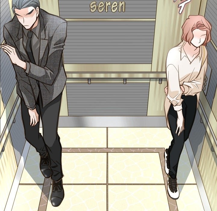 Survival Marriage Chapter 8 image 19