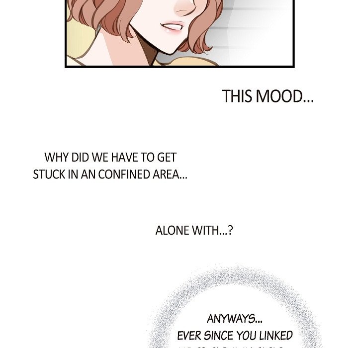 Survival Marriage Chapter 8 image 21