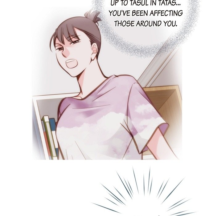 Survival Marriage Chapter 8 image 22