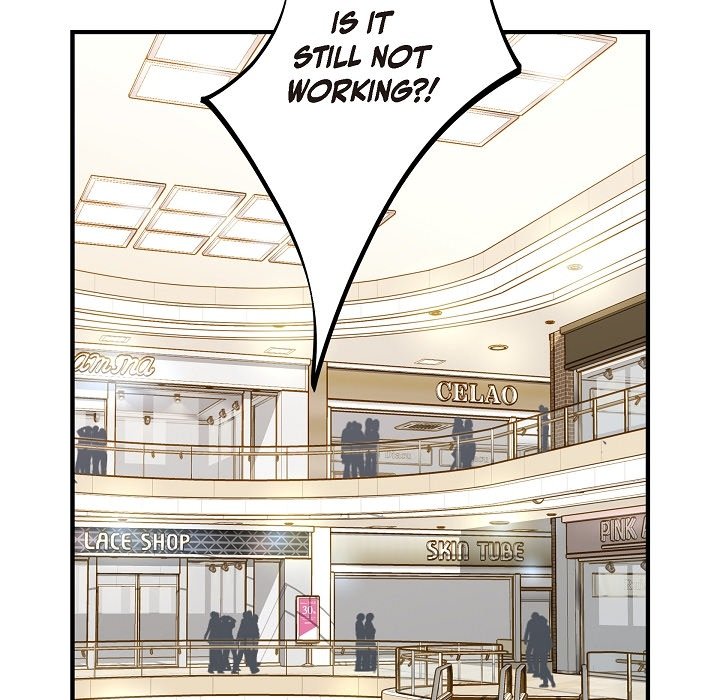 Survival Marriage Chapter 8 image 32