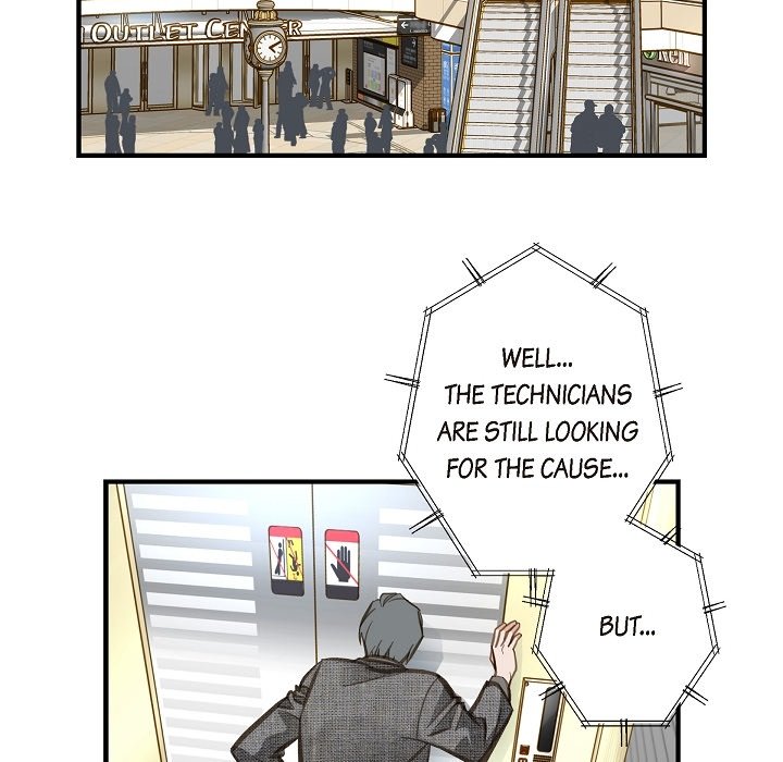 Survival Marriage Chapter 8 image 33