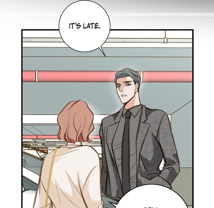 Survival Marriage Chapter 8 image 96