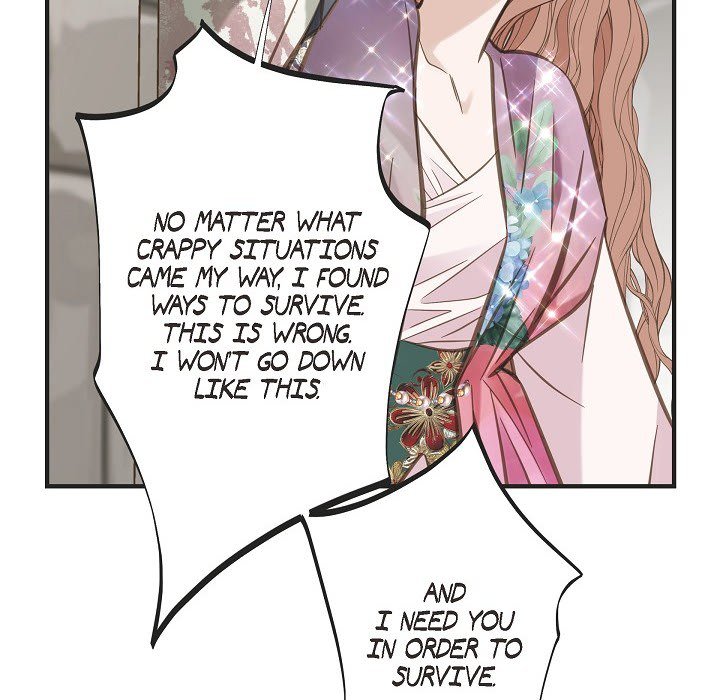 Survival Marriage Chapter 80 image 101