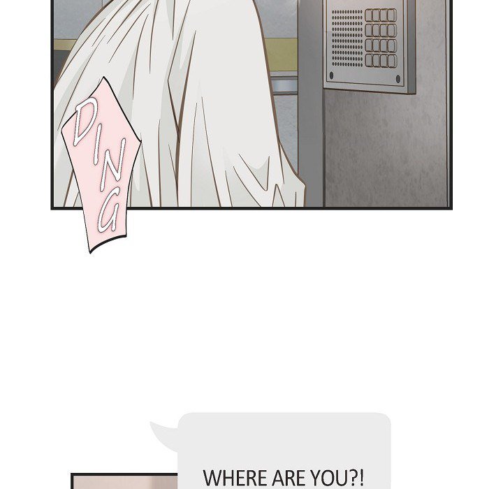 Survival Marriage Chapter 80 image 110